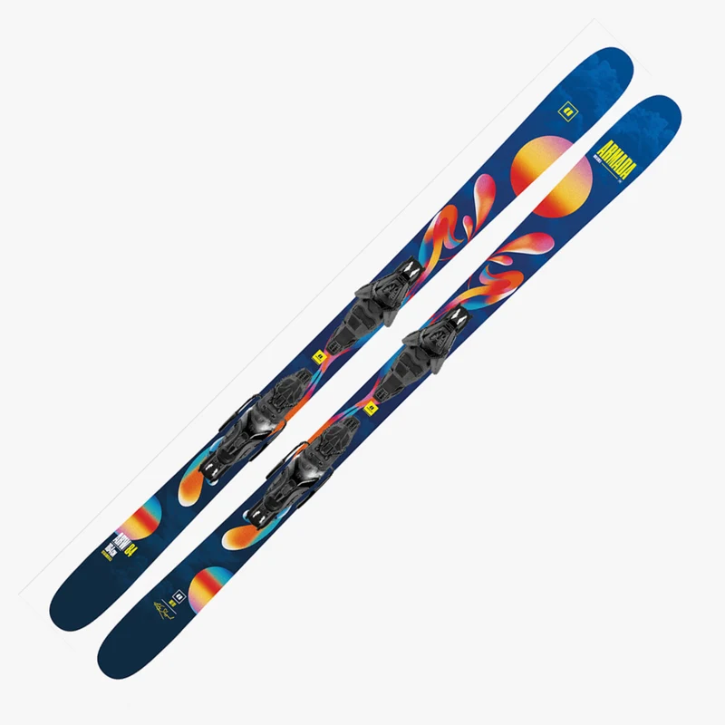 2024 Armada ARW 84 R Women's Ski w/ Bindings