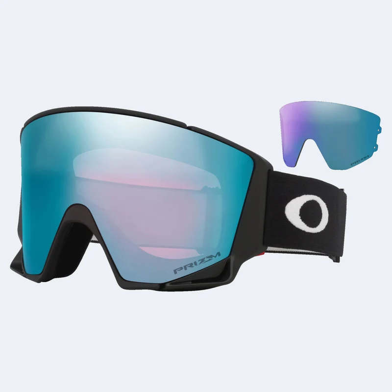Oakley Flow Scape L Goggle