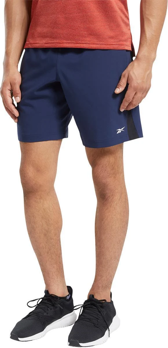 WOR WOVEN SHORT