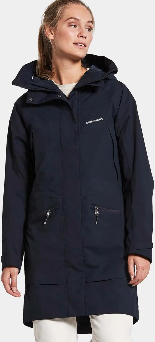 Ilma Wns Parka 5