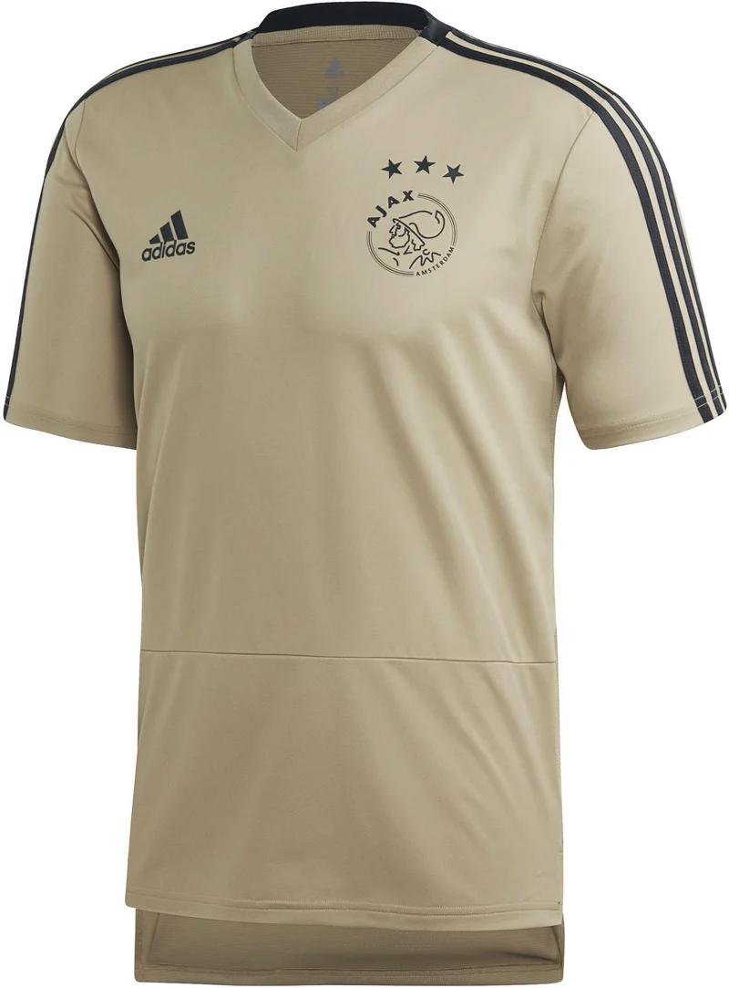 ajax tr jsy