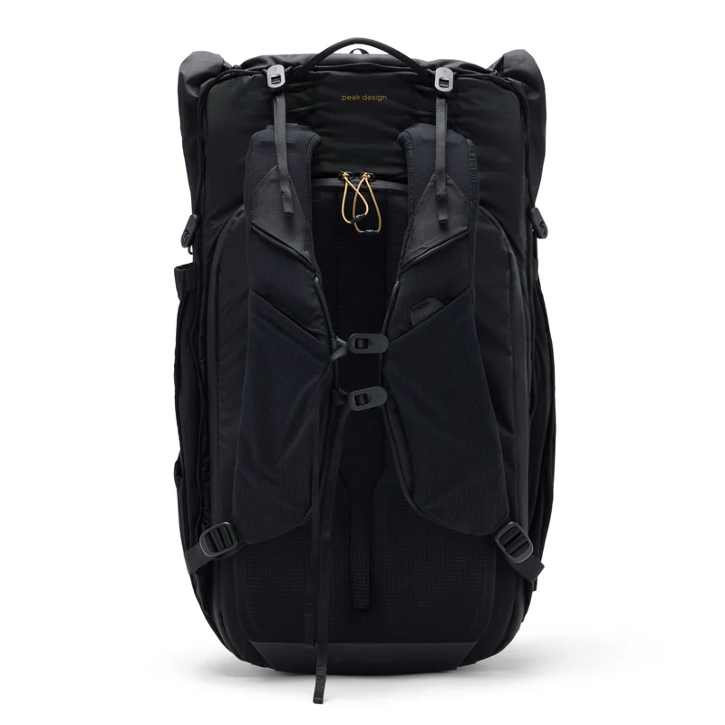 Outdoor Backpack | 45L | Black