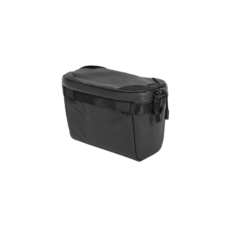 Camera Cube V2 | X-Small | Black