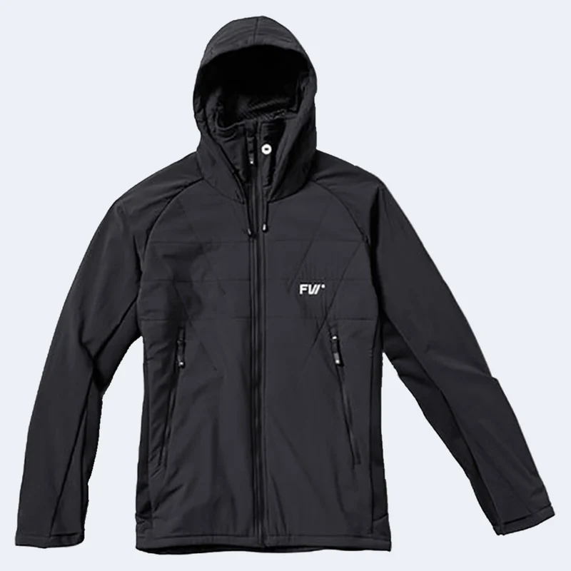 Future Wild Manifest Hybrid Tour Men's Hoodie