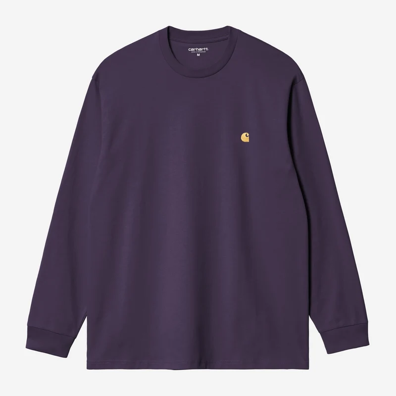 Carhartt WIP Heren T-shirt met lange mouwen | Lokers