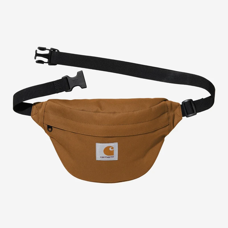 Carhartt WIP Heren Jake Heuptas | Hamilton Brown