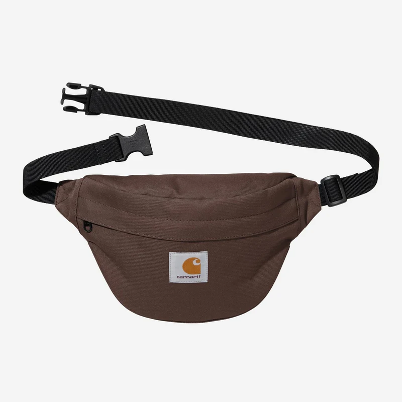 Carhartt WIP Jake heuptas voor heren | Palissander