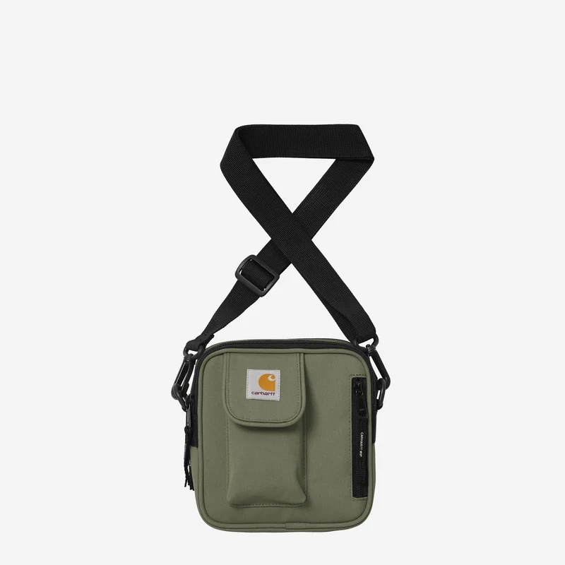 Carhartt WIP Essentiële herentas | Leaf