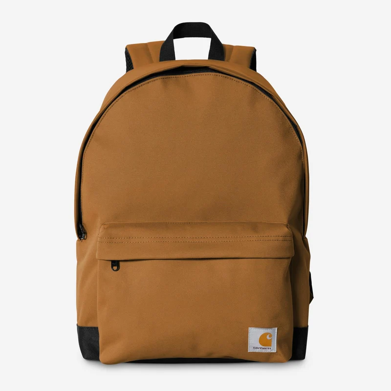 Carhartt WIP Heren Jake Rugzak | Hamilton Brown