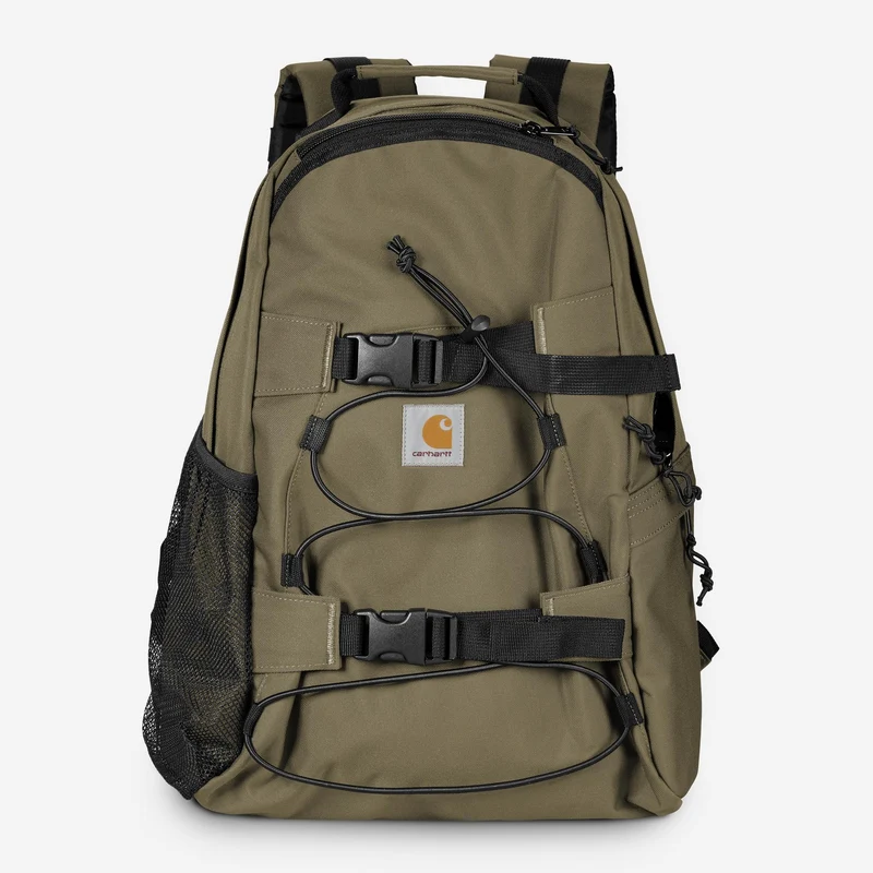 Carhartt WIP HEREN Kickflip Rugzak | Messing