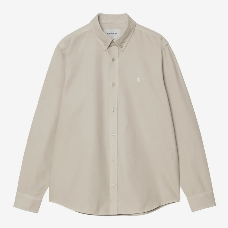 Carhartt WIP Bolton overhemd voor heren | Puddle