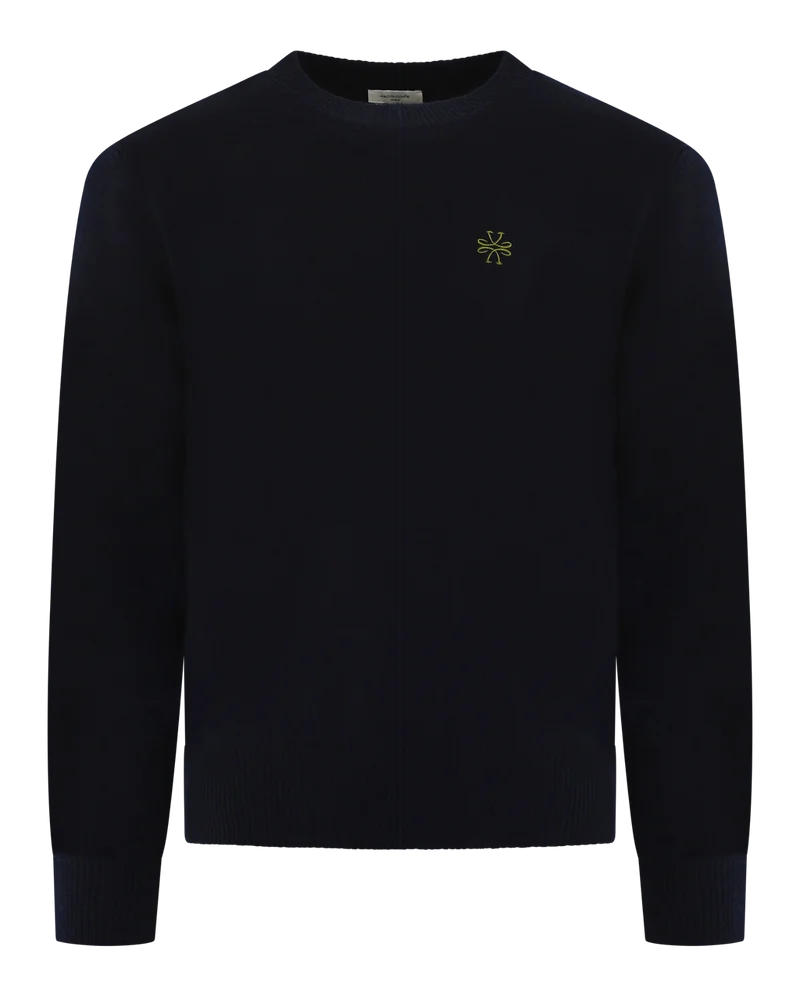Jacob Cohen Heren Girocollo Lana Cashmere