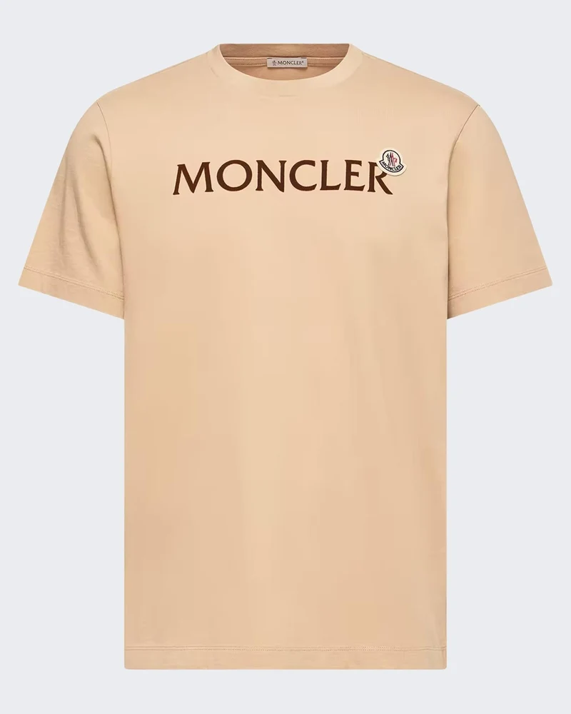 Heren Ss T-Shirt