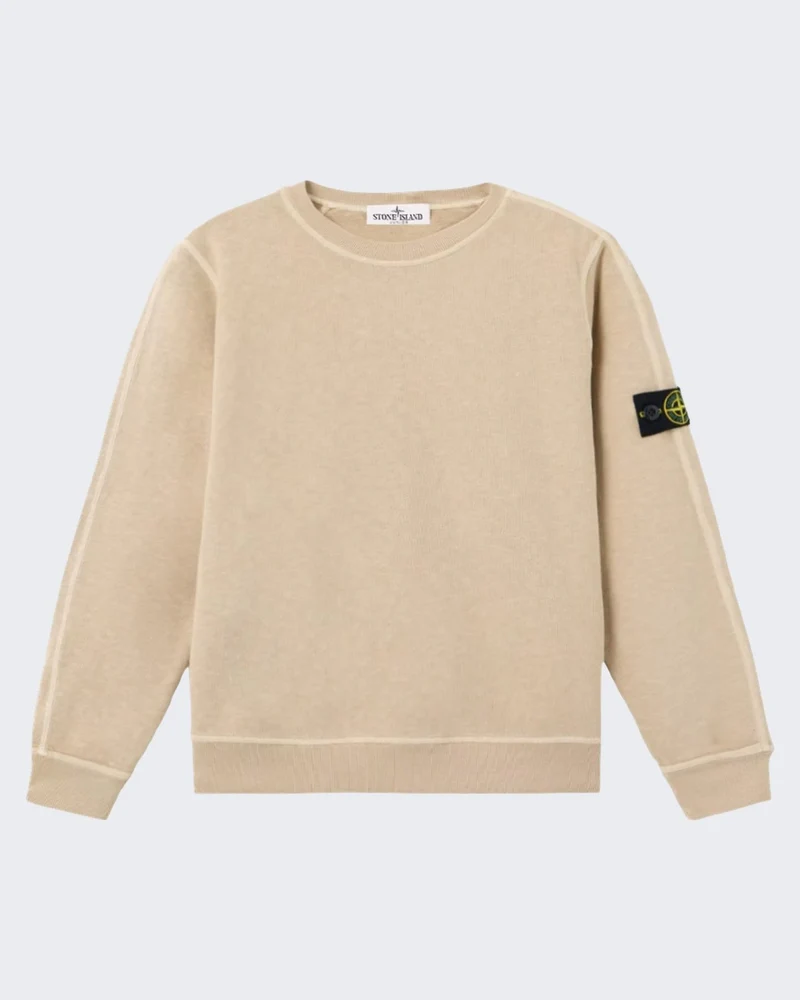 Stone Island Kids Sweatshirt