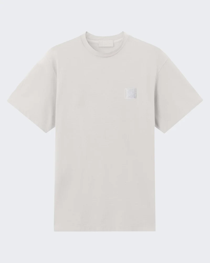 Heren Ss T-Shirt