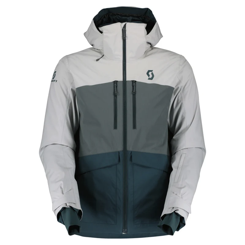 Scott Ultimate Dryo Men's Jacket