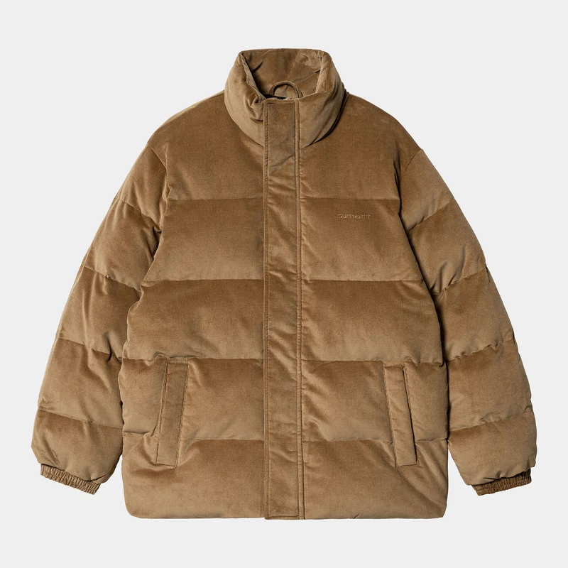 Carhartt WIP Layton-jas voor heren - Jasper