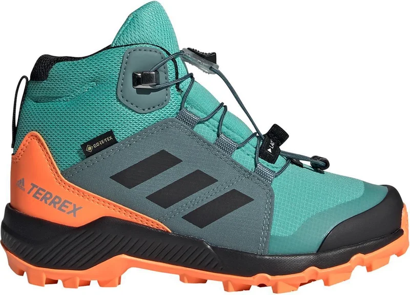 adidas Terrex Mid GTX K