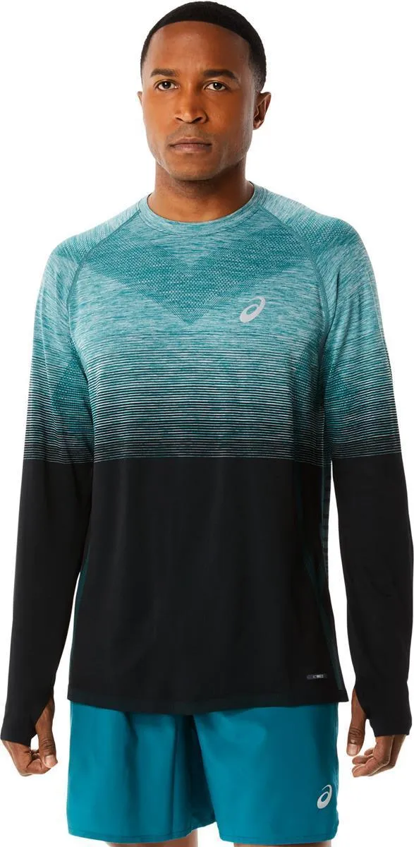 Seamless Ls Top