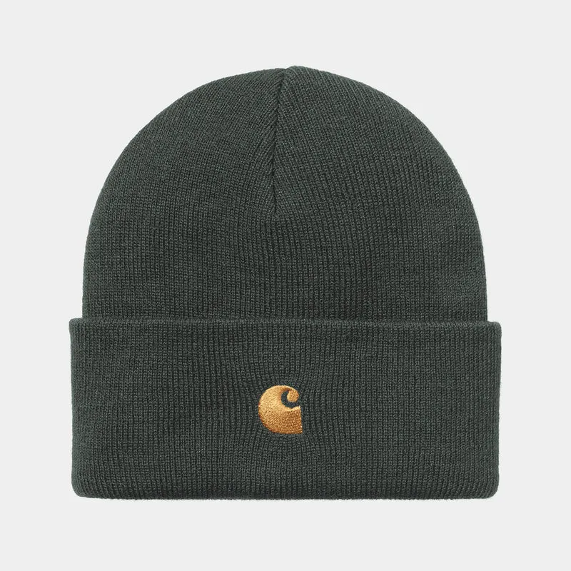 Carhartt WIP Unisex Chase-muts - Jura
