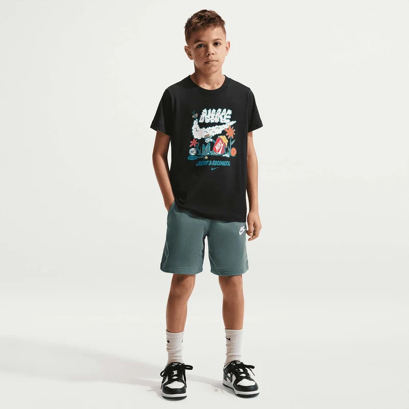 Sportswear T-shirt