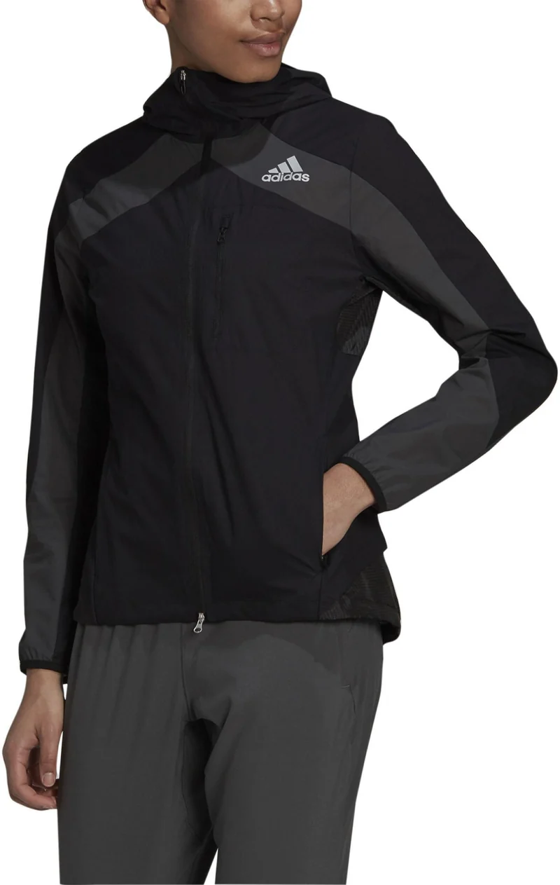 Marathon Jkt W