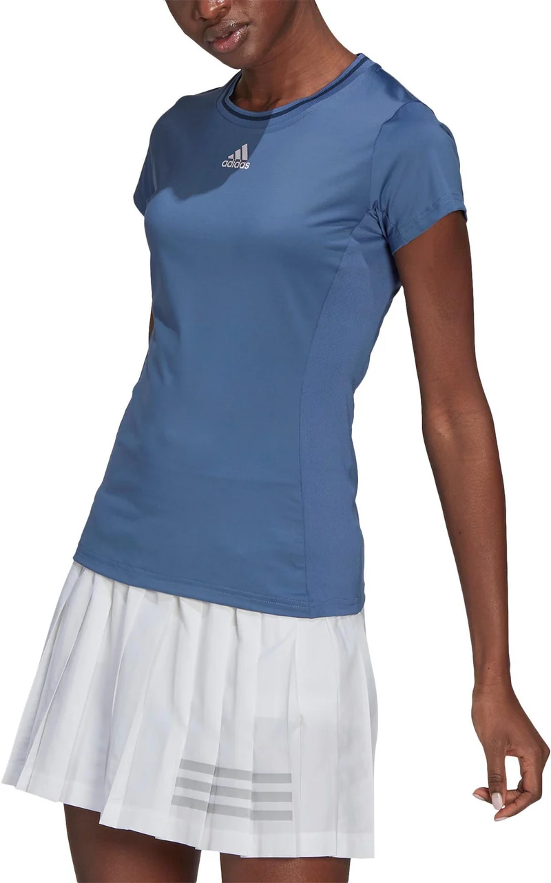 FREELIFT TEEDa. Tennisshirt