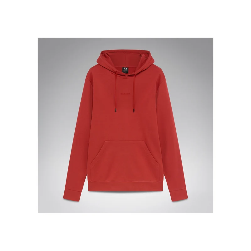 MECHATRONIC ELLIPSE HOODIE