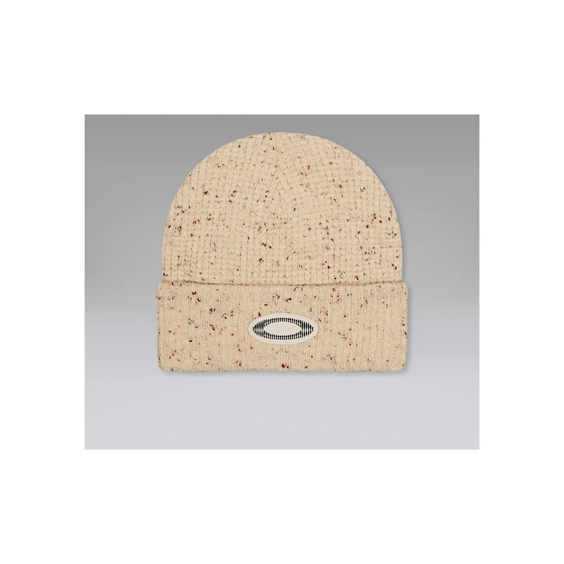 ELLIPSE WAFFLE BEANIE