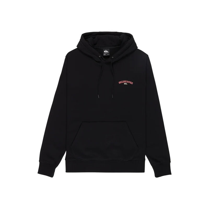 Quiksilver Screen Hoody Fr