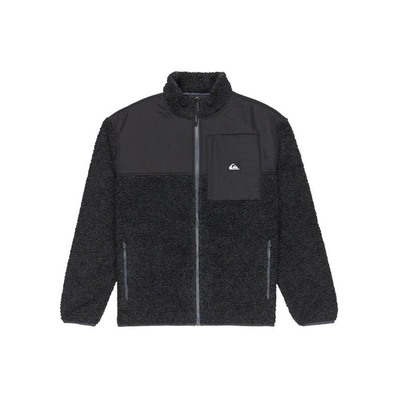 Quiksilver Shallow Water Fz Fleecejack