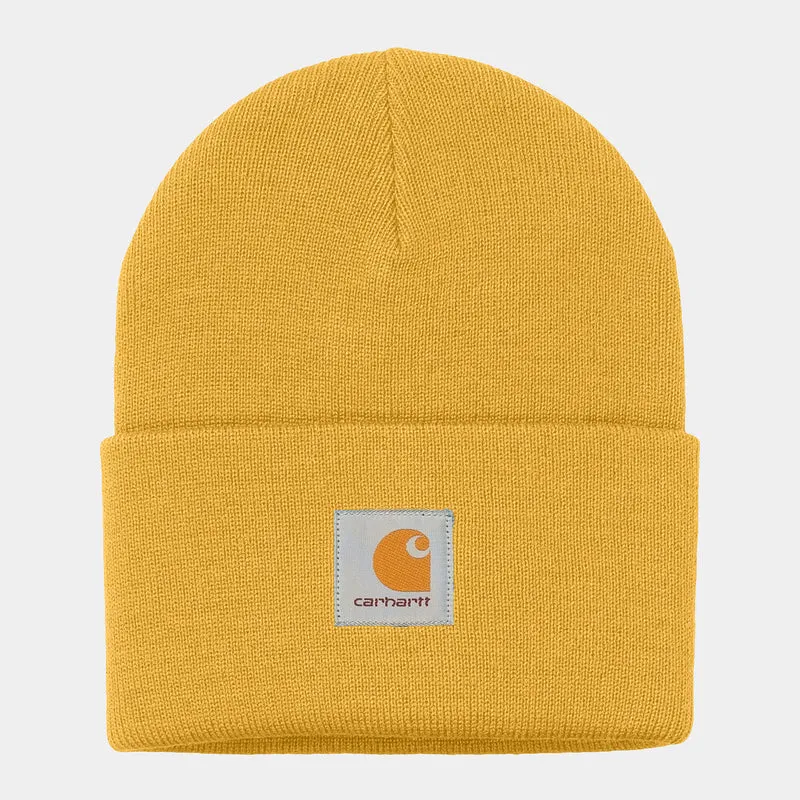 Carhartt WIP Unisex acryl horlogehoed - ijslolly