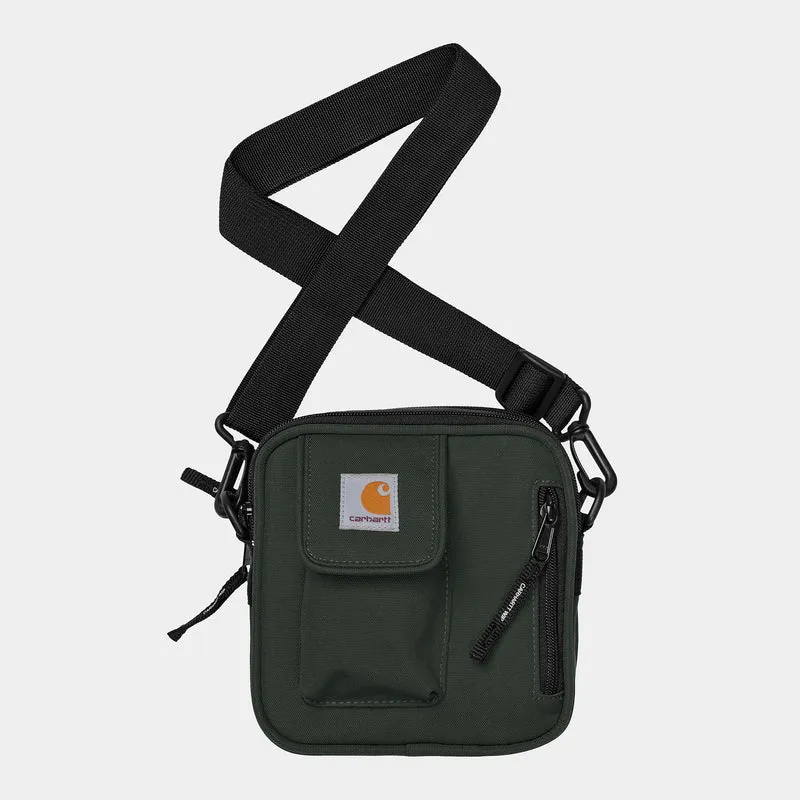 Carhartt WIP Essentiële tas voor heren - Hemlock groen