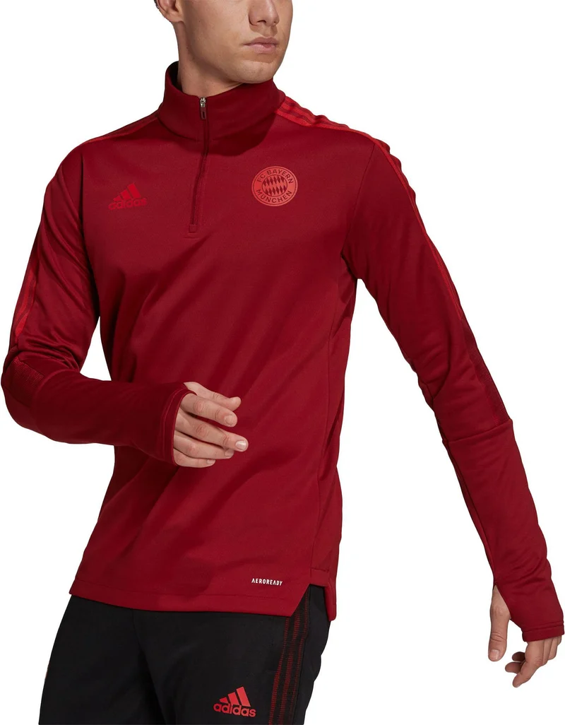 Fcb Warm Top