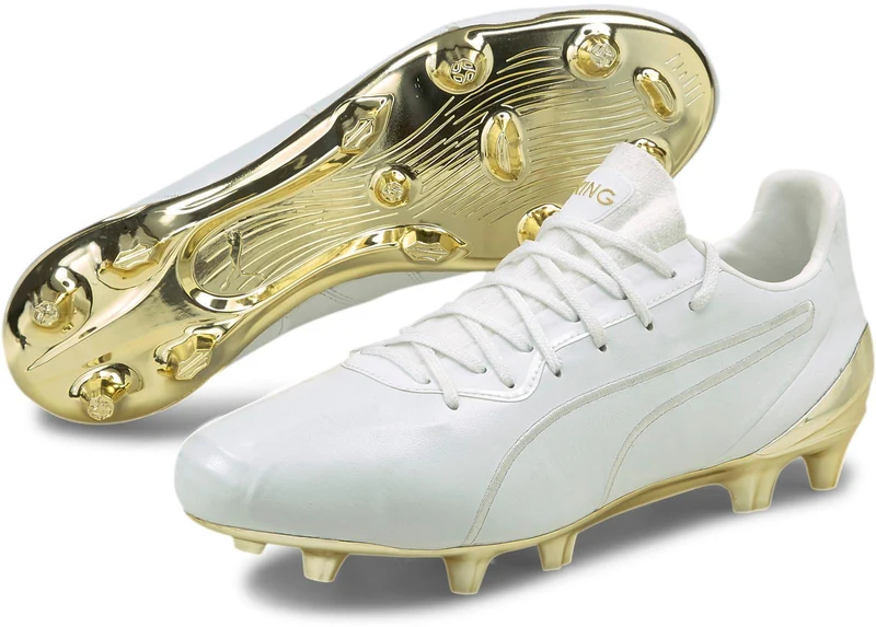 King Platinum Fg/ag