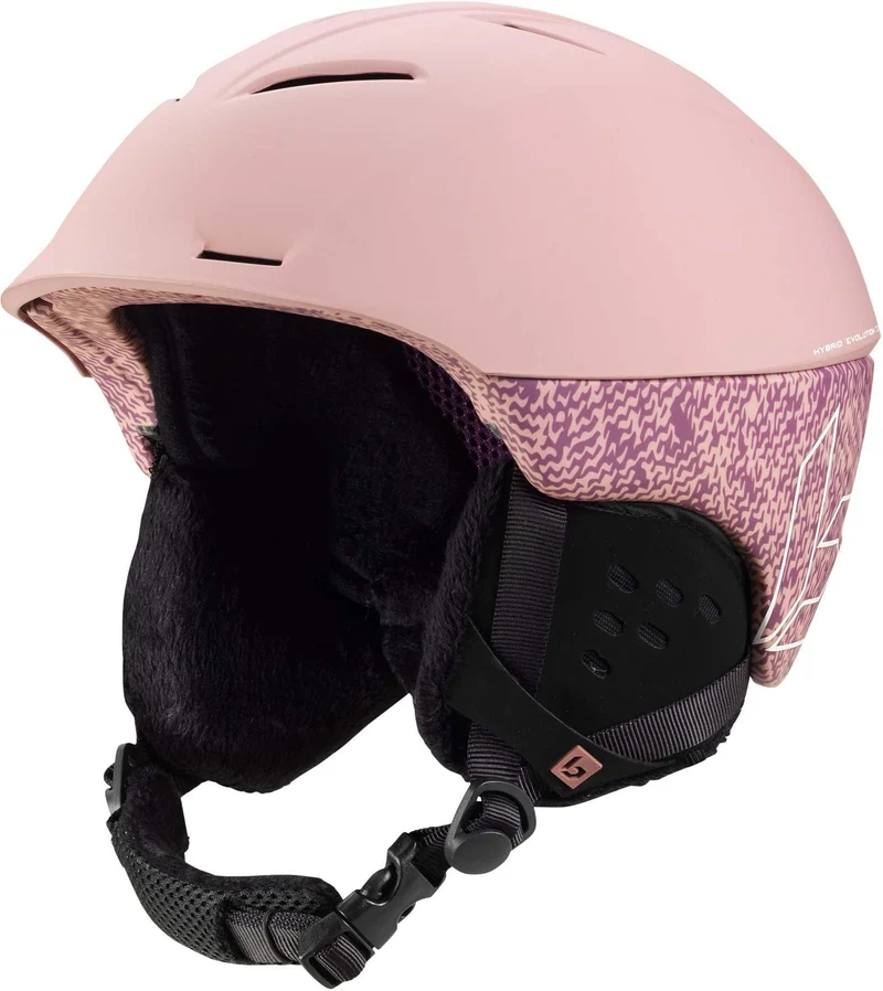 synergy 54-58 cm
