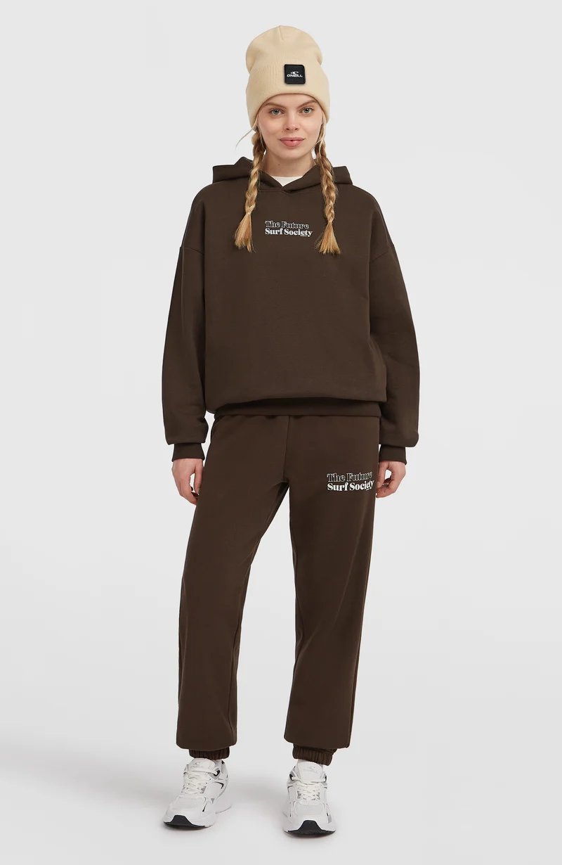 Future Surf Society joggingbroek | Coffee Bean