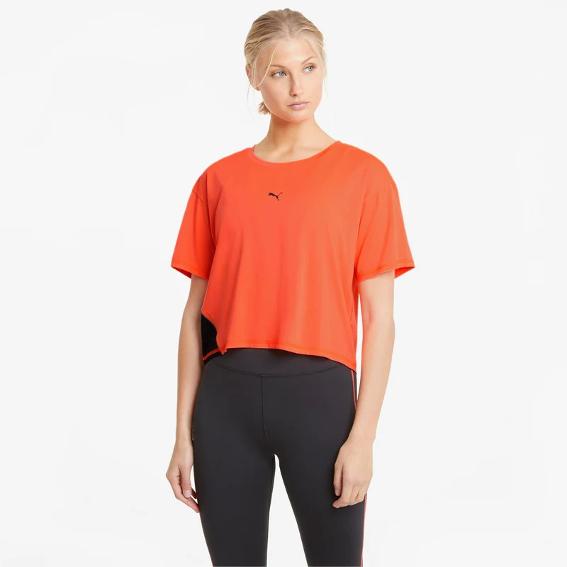 Run Cooladapt Tee