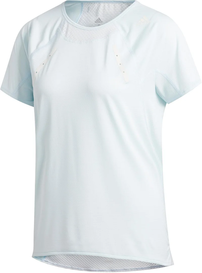 HEAT RDY TEE W