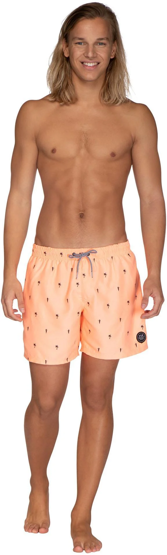 barton beachshort