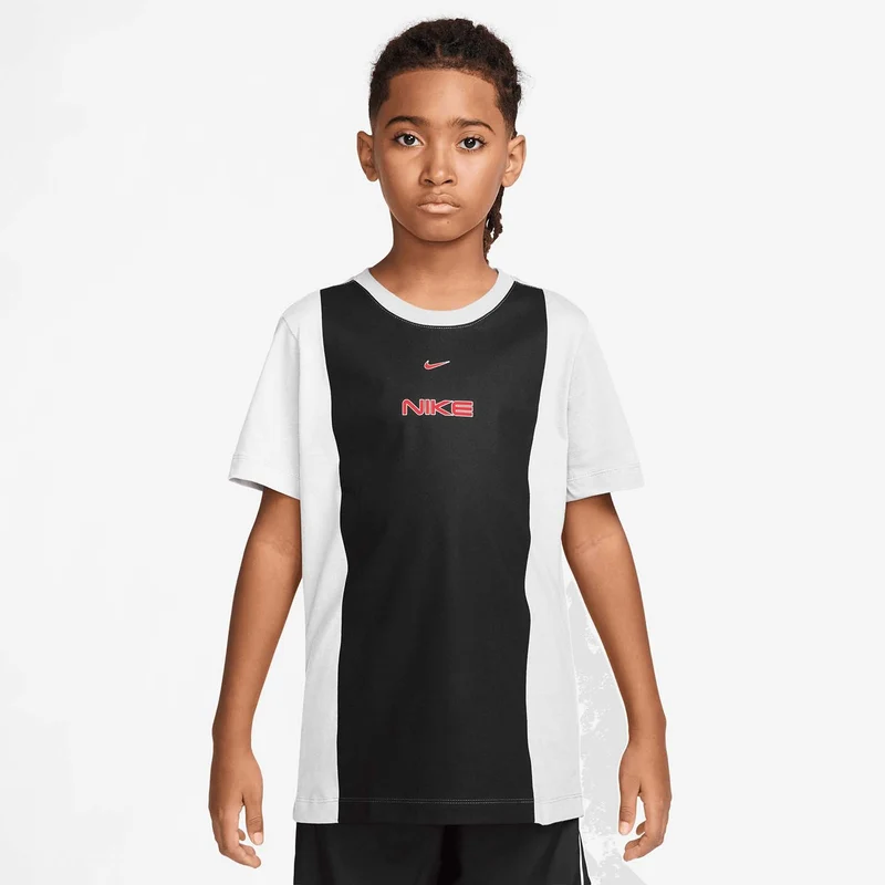 sportswear big kids' t-shirt