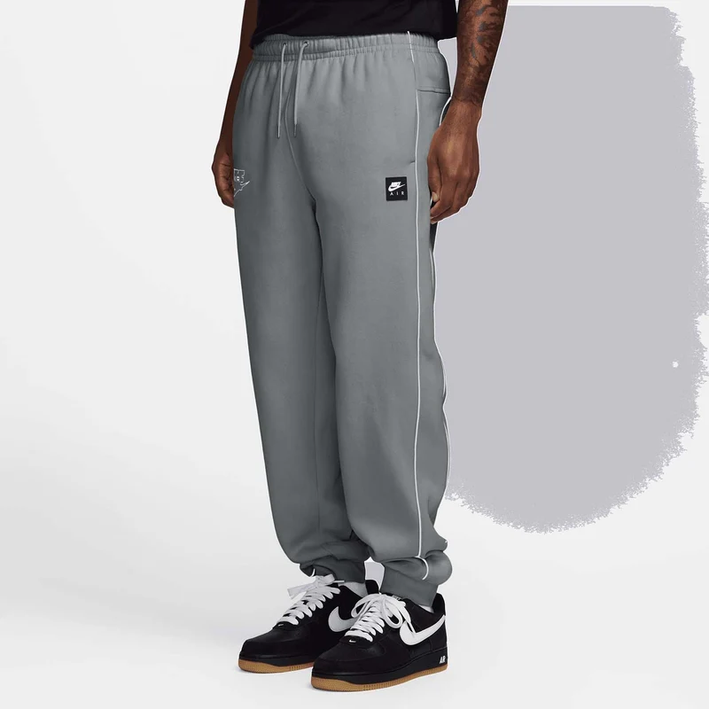 Sportswear Air Fleece Joggingbroek