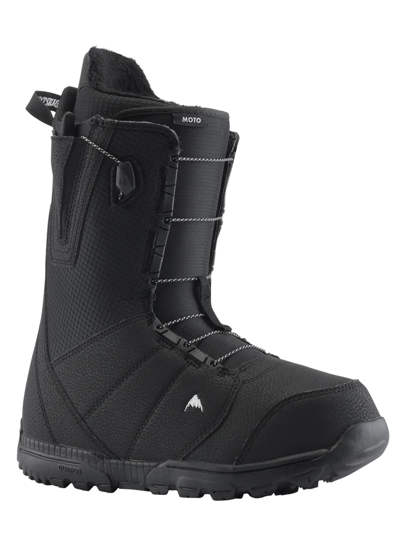 Men's Burton Moto Snowboard Boots