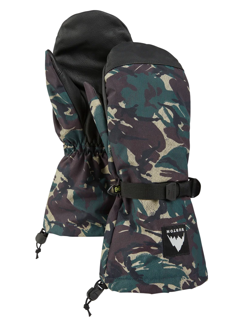Men's Burton Hi-Five Mittens