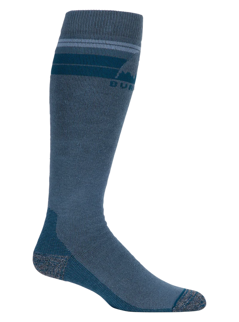 Men's Burton Emblem Midweight Socks
