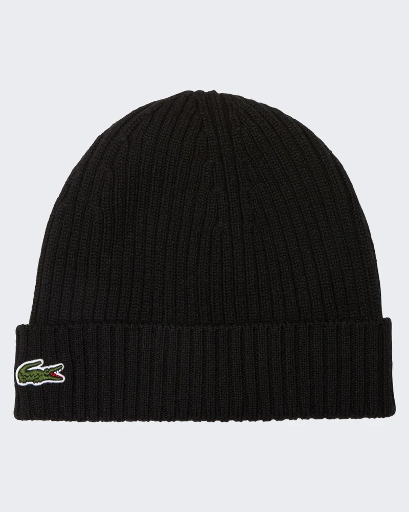 Heren Muts Black