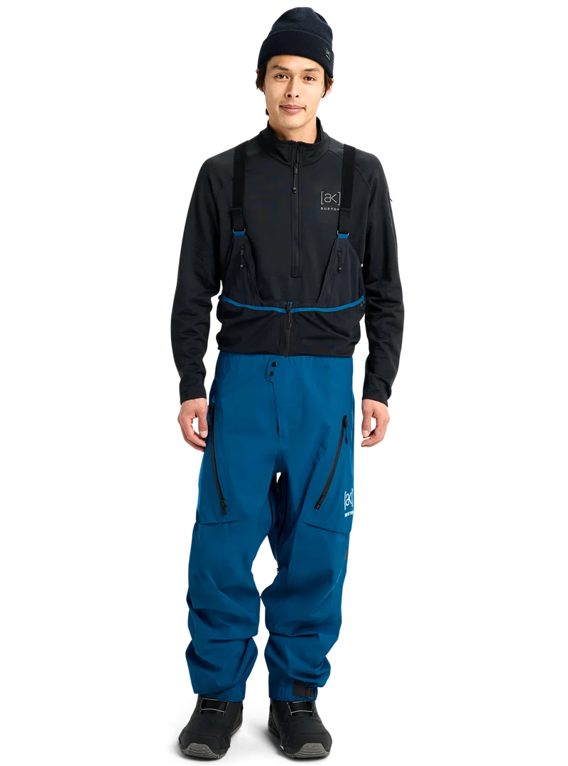 Men's Burton [ak]® Acamar GORE-TEX PRO 3L Bib Pants