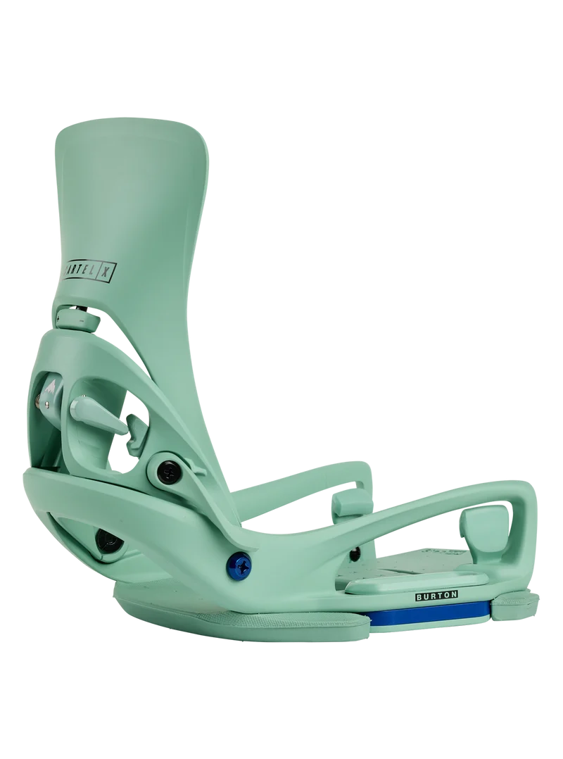 Men's Burton Step On® Cartel X EST® Snowboard Bindings