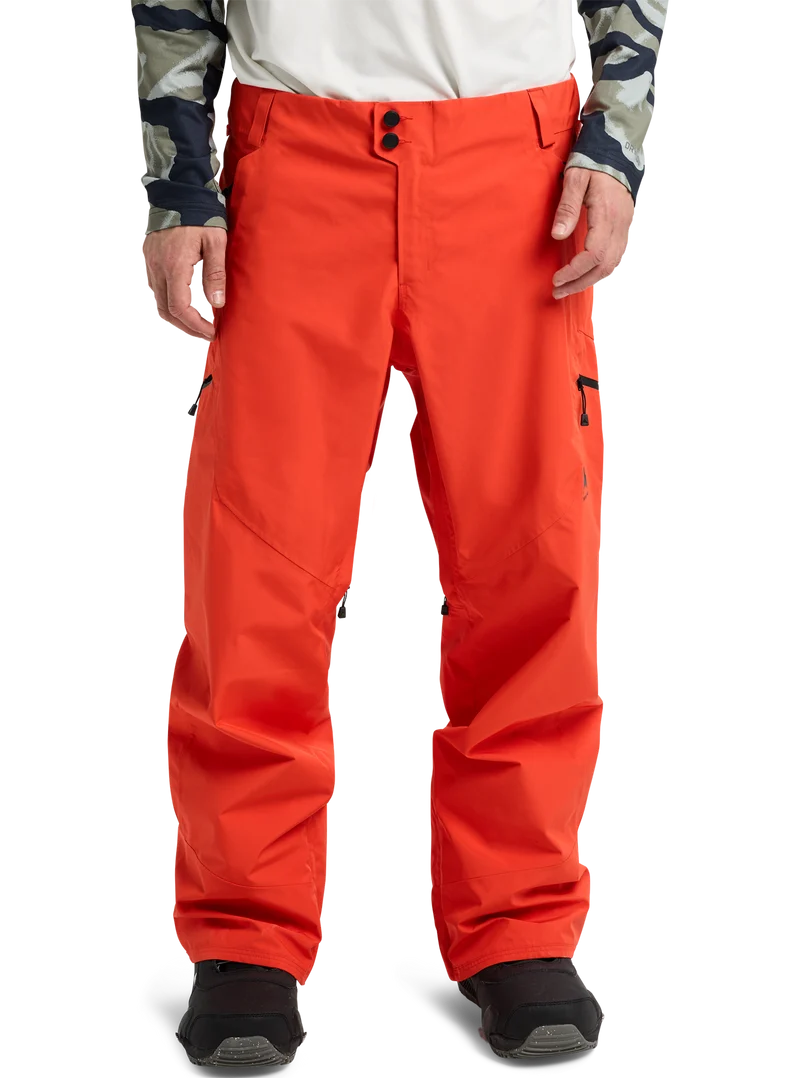 Men's Burton Reserve GORE-TEX 2L Pants