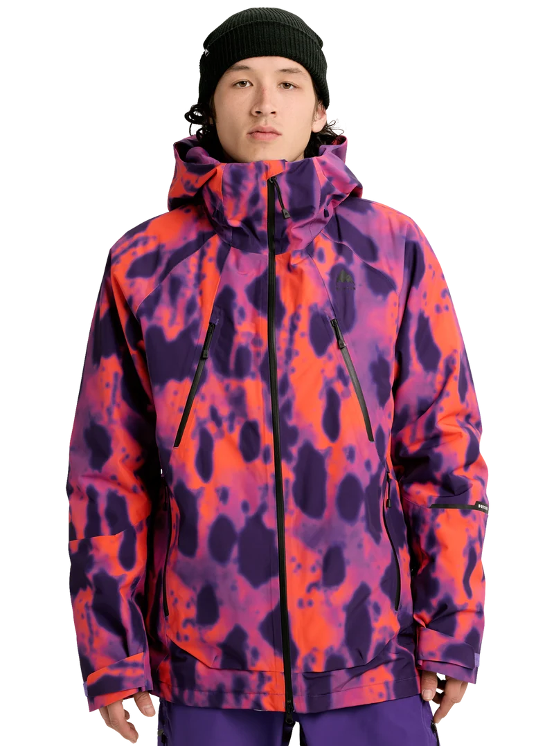 Men's Burton Reserve GORE-TEX 2L Insulated Jacket
